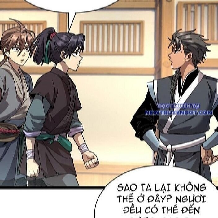 Thành Thần Bắt Đầu Từ Thủy Hầu Tử - Page 35