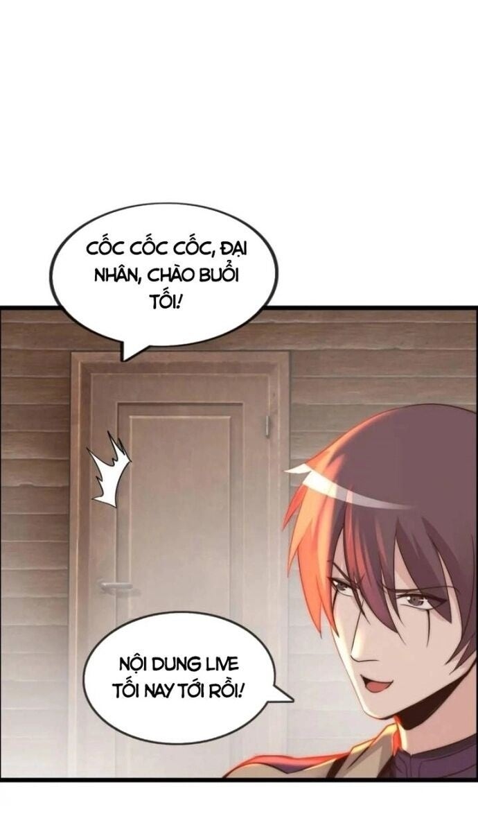 Phát sóng trực tiếp ta quét ngang dị giới - Page 6