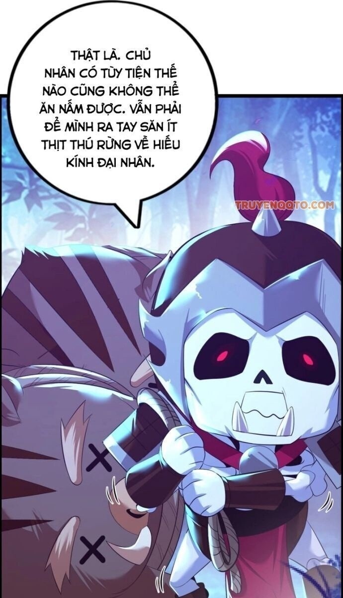 Phát sóng trực tiếp ta quét ngang dị giới - Page 18