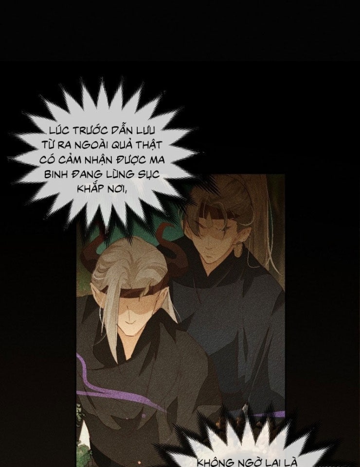 Ma Thú Vậy Mà Có Ý Đồ Bất Chính Với Ta - Page 6