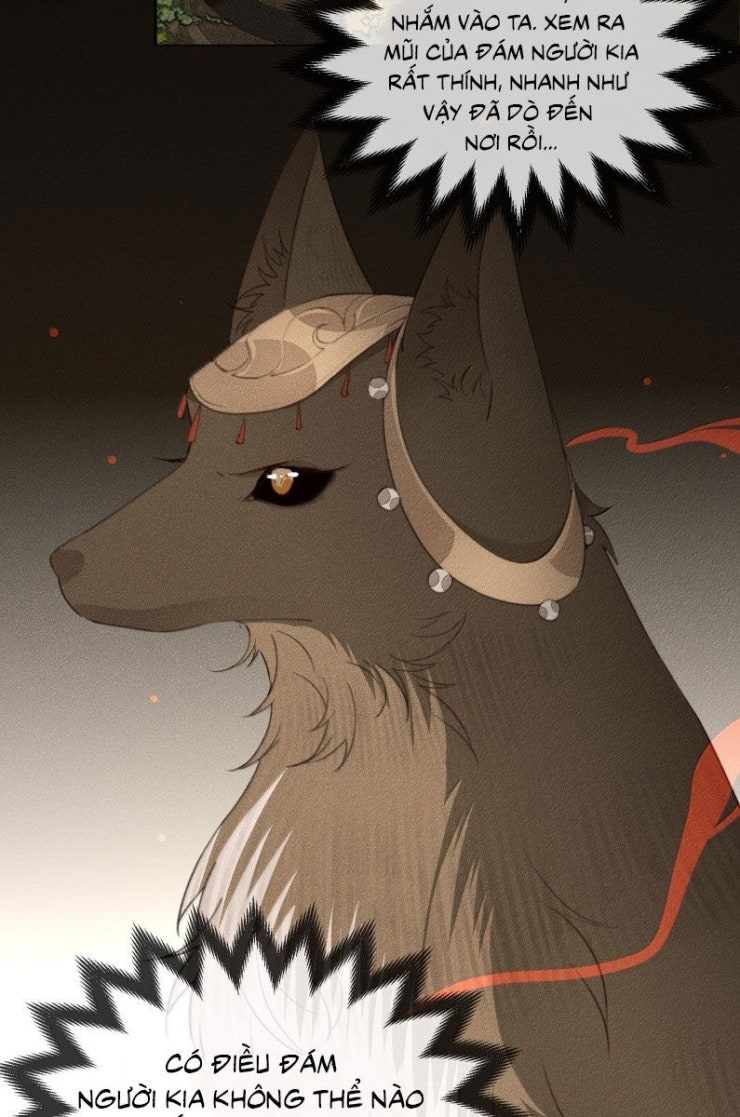 Ma Thú Vậy Mà Có Ý Đồ Bất Chính Với Ta - Page 11