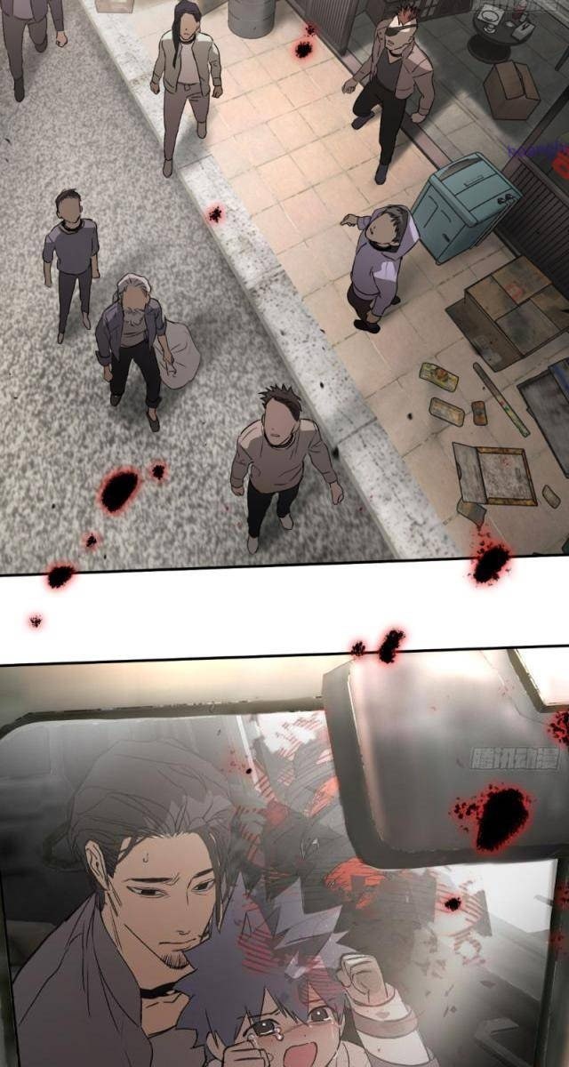 Ác Chi Hoàn - Page 11