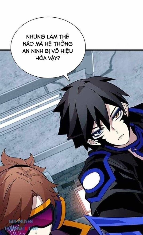 Chuyển Sinh Thành Ác Nhân - Page 4