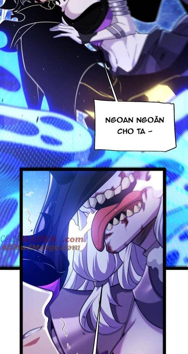 Tôi Đến Từ Thế Giới Trò Chơi - Page 91