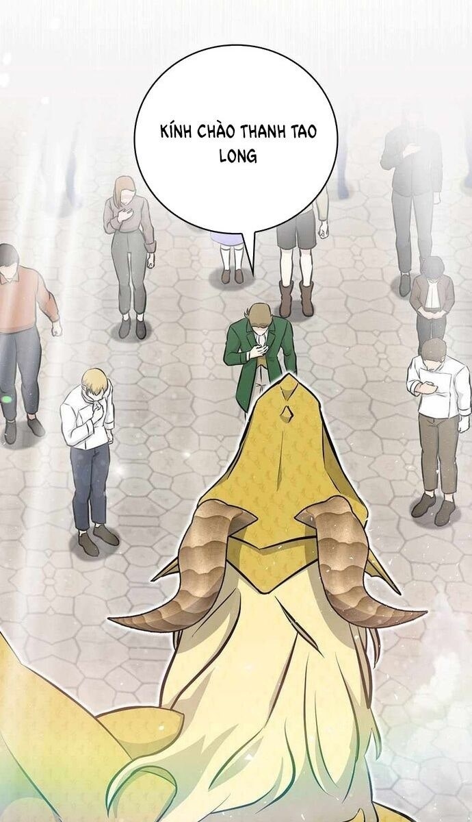 Level Up Chỉ Bằng Cách Ăn Cơm - Page 73