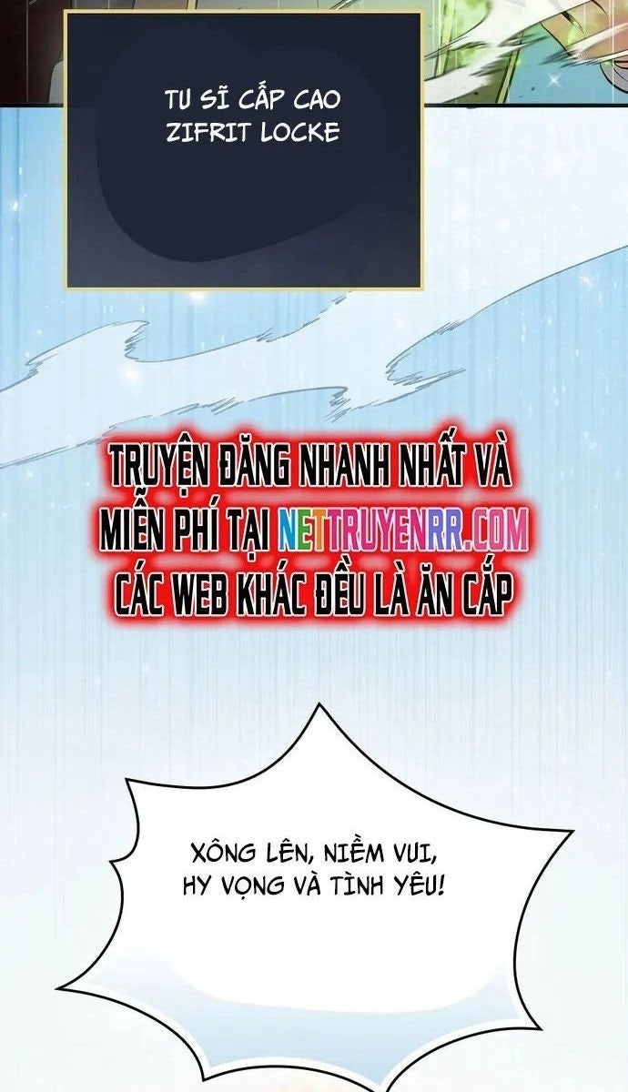 Level Up Chỉ Bằng Cách Ăn Cơm - Page 32