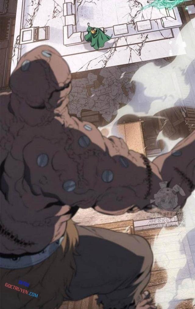 Lý Do Ta Từ Bỏ Làm Quỷ Vương - Page 15