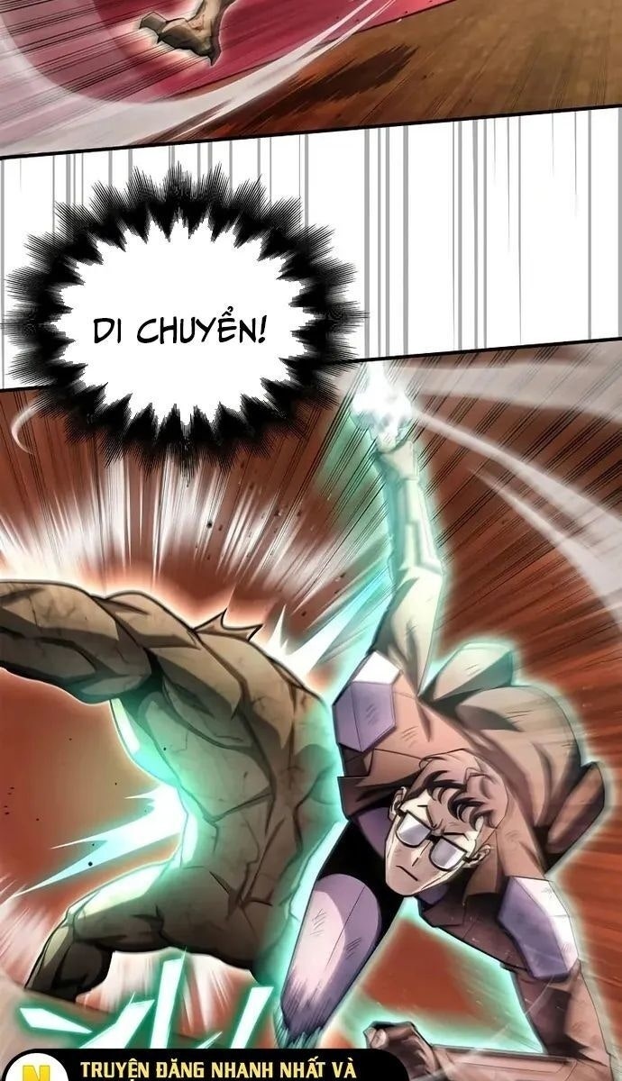 Cuộc Chiến Siêu Nhân - Page 26