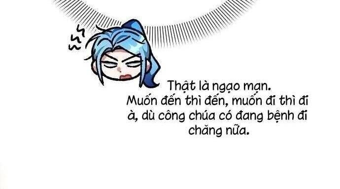 Con Đường Hoa Dành Cho Nam Chính - Page 80