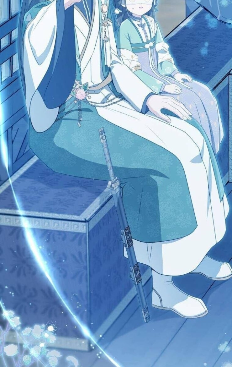 Trở Thành Cô Cháu Gái Bị Khinh Miệt Của Gia Tộc Võ Lâm - Page 101