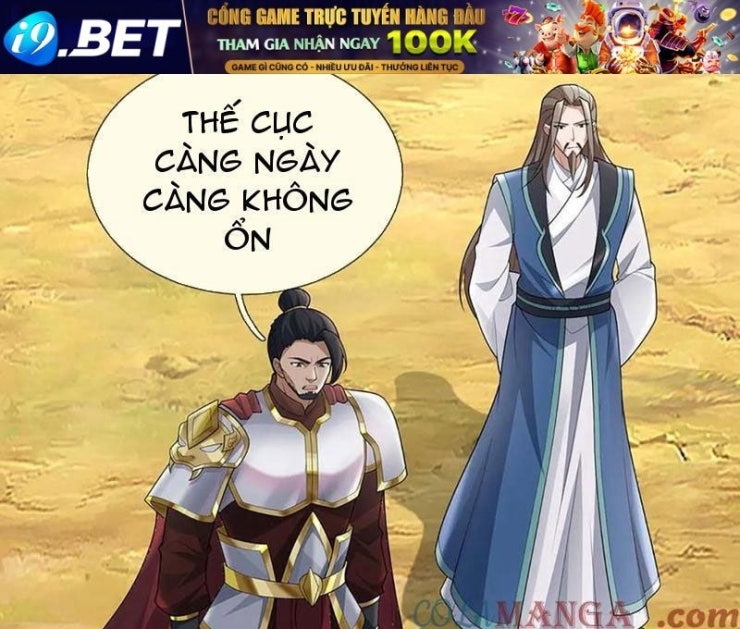 Tôi Có Thể Nuốt Chửng Vạn Vật - Page 136