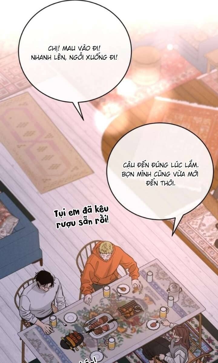 Thuyết Tình Yêu Ích Kỷ - Page 69