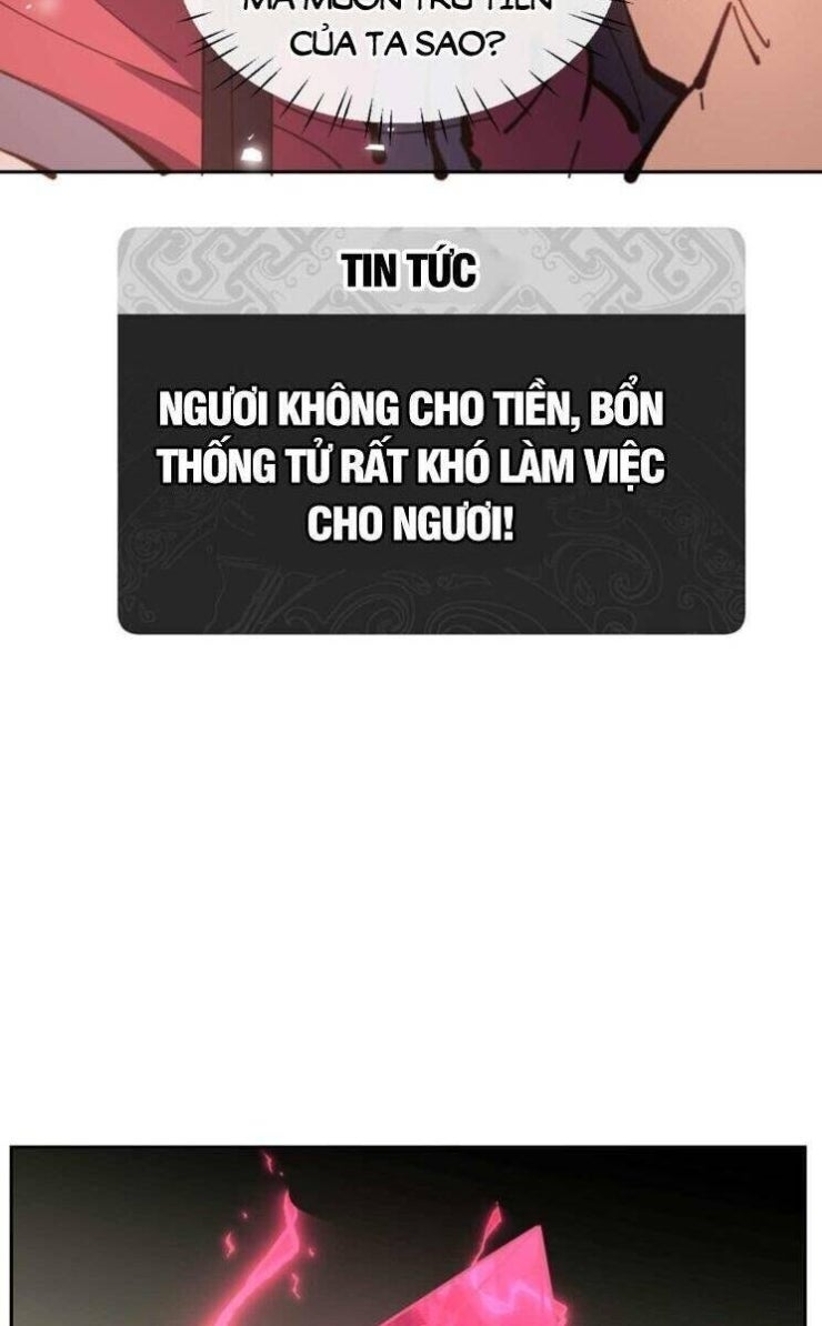 Sư Tôn: Nghịch Đồ Này Không Phải Là Thánh Tử - Page 66