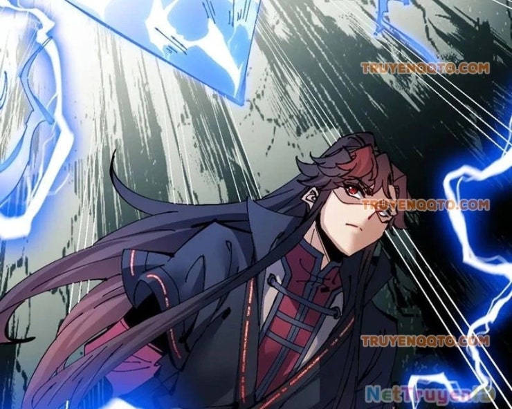 Sư Tôn: Nghịch Đồ Này Không Phải Là Thánh Tử - Page 124