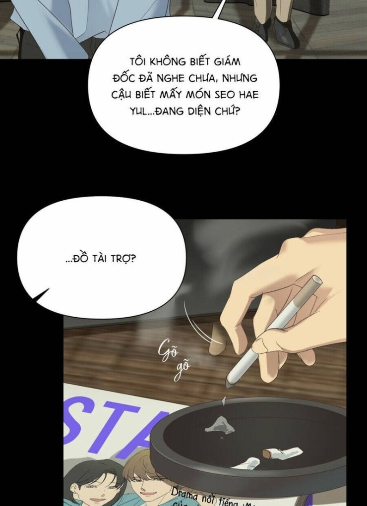 Sau Ánh Hào Quang - Page 48