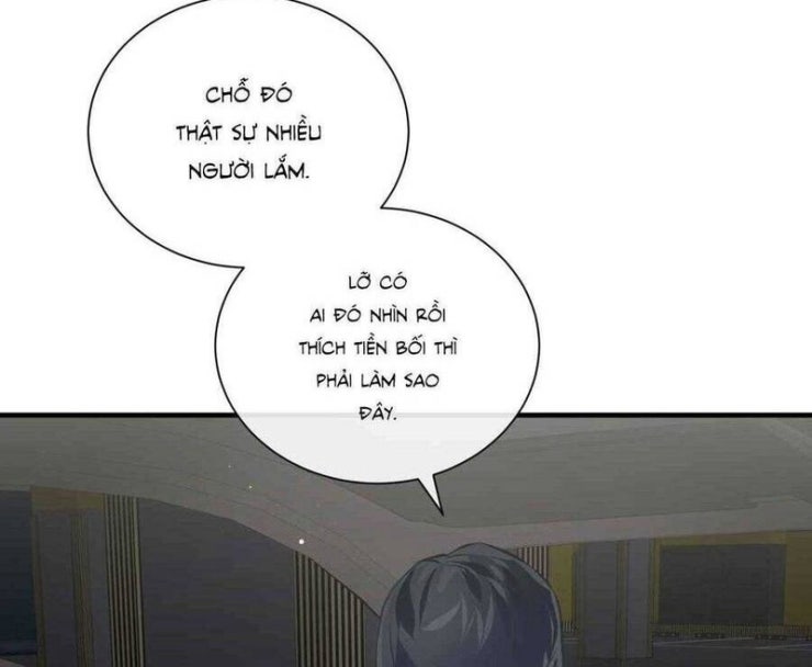 Sau Ánh Hào Quang - Page 29