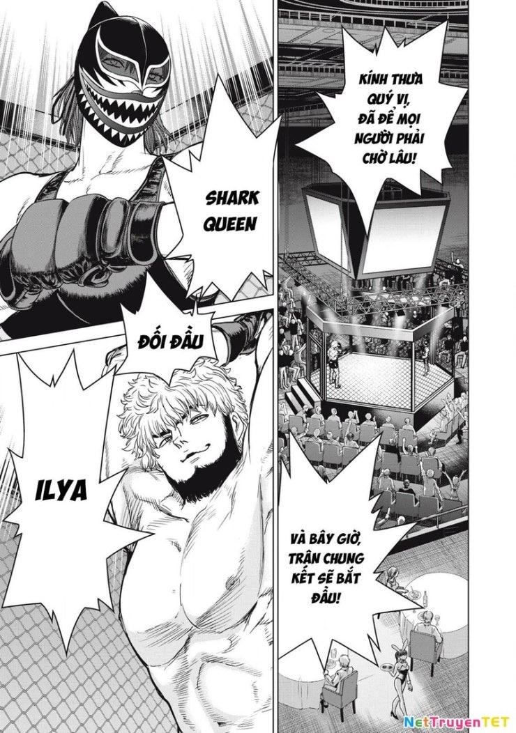 Satanophany - Page 18