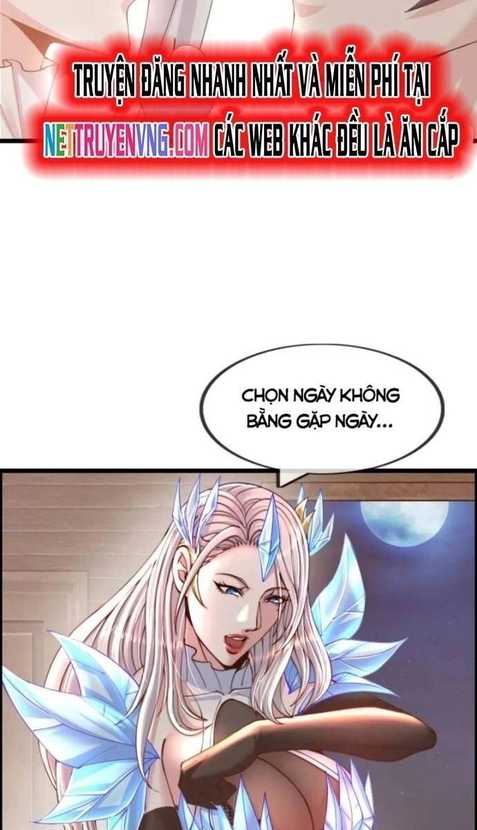 Phát sóng trực tiếp ta quét ngang dị giới - Page 7