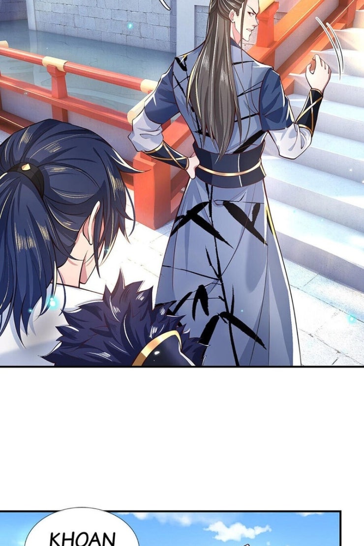 Nhất Lực Phá Chư Thiên Vạn Giới - Page 24