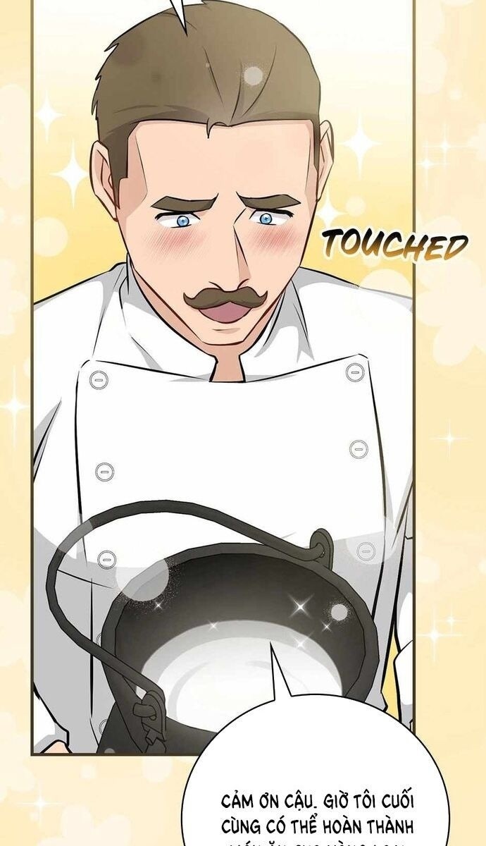 Level Up Chỉ Bằng Cách Ăn Cơm - Page 56