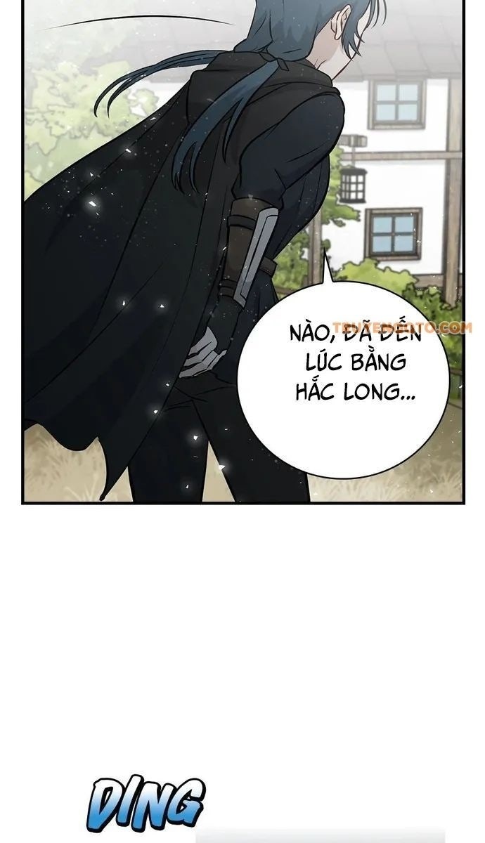 Level Up Chỉ Bằng Cách Ăn Cơm - Page 26