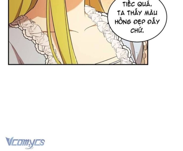 Công Chúa Khắc Dấu Lên Kẻ Phản Nghịch - Page 7