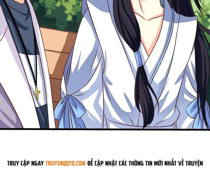 Chủ Nha Phá Phách Của Tôi - Page 22