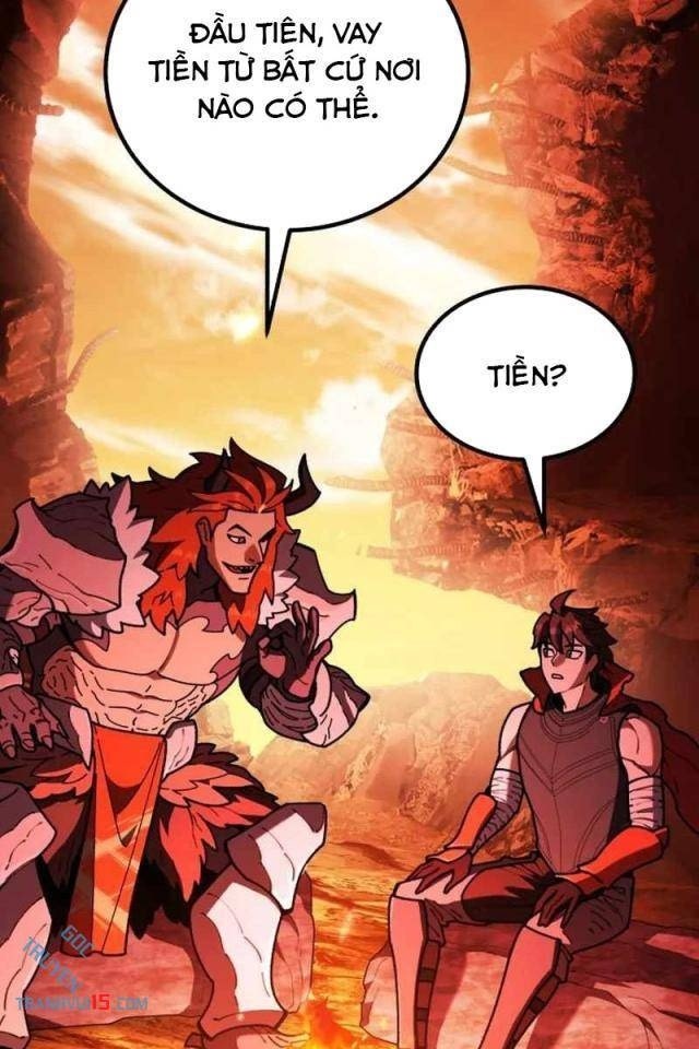 Tôi Đã Hồi Quy Nhưng Tận Thế Không Đến - Page 140