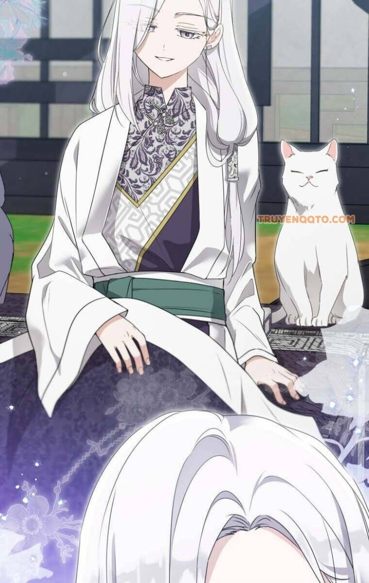 Trở Thành Cô Cháu Gái Bị Khinh Miệt Của Gia Tộc Võ Lâm - Page 55