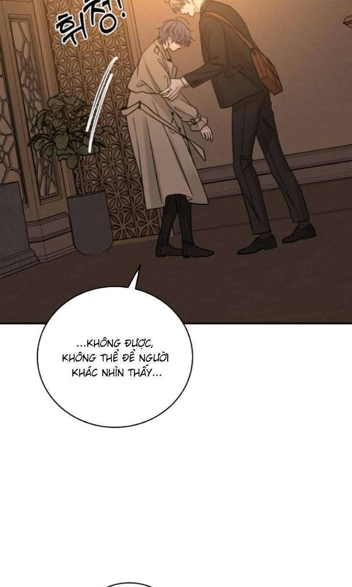 Thuyết Tình Yêu Ích Kỷ - Page 46