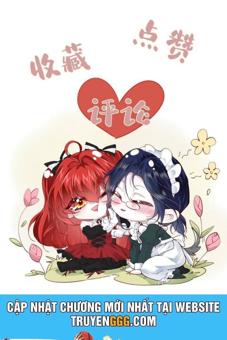 Nữ Hầu Gái Ác Ma Chỉ Muốn Bị Tiểu Thư Hành Hạ - Page 38