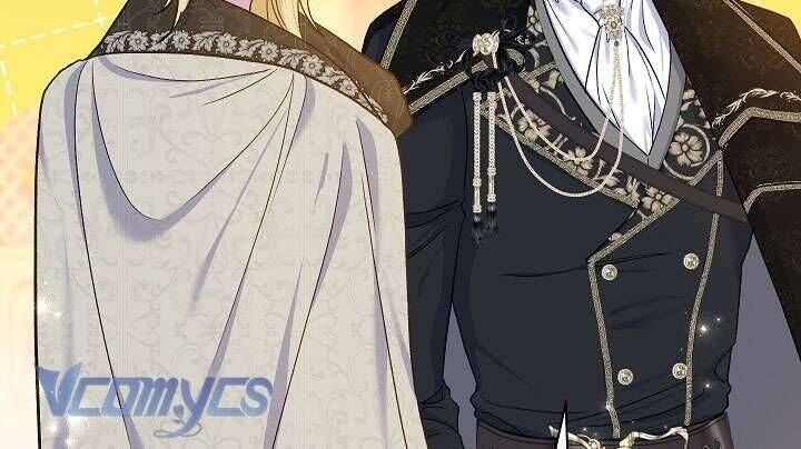 Người Xem Mắt Của Ác Nữ Quá Hoàn Hảo - Page 12