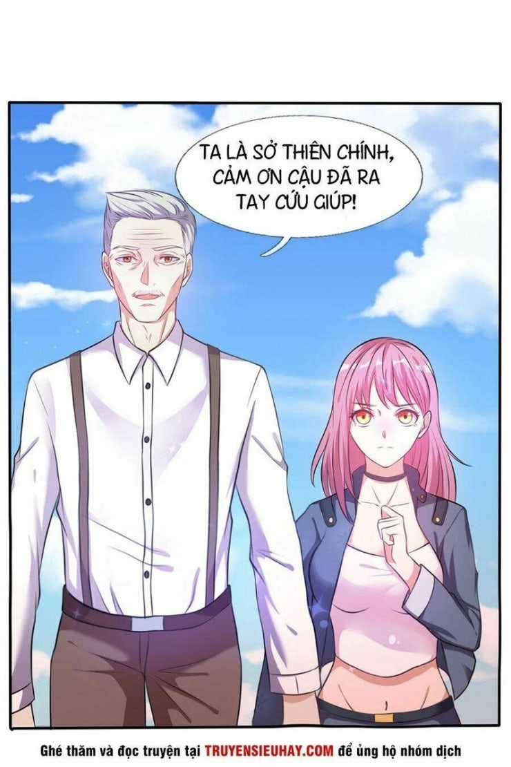 Ngạo Thị Thiên Địa - Page 51