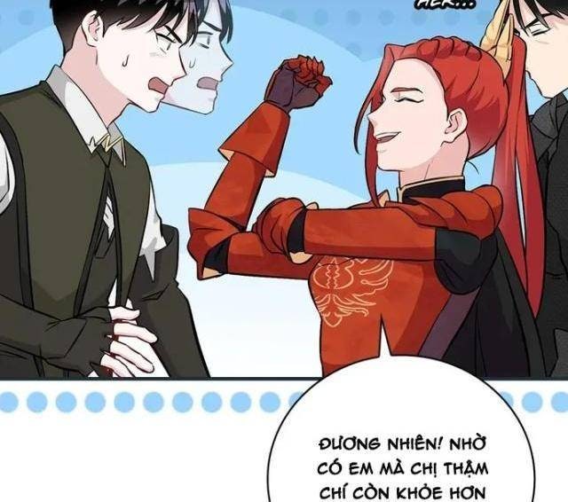 Level Up Chỉ Bằng Cách Ăn - Page 39