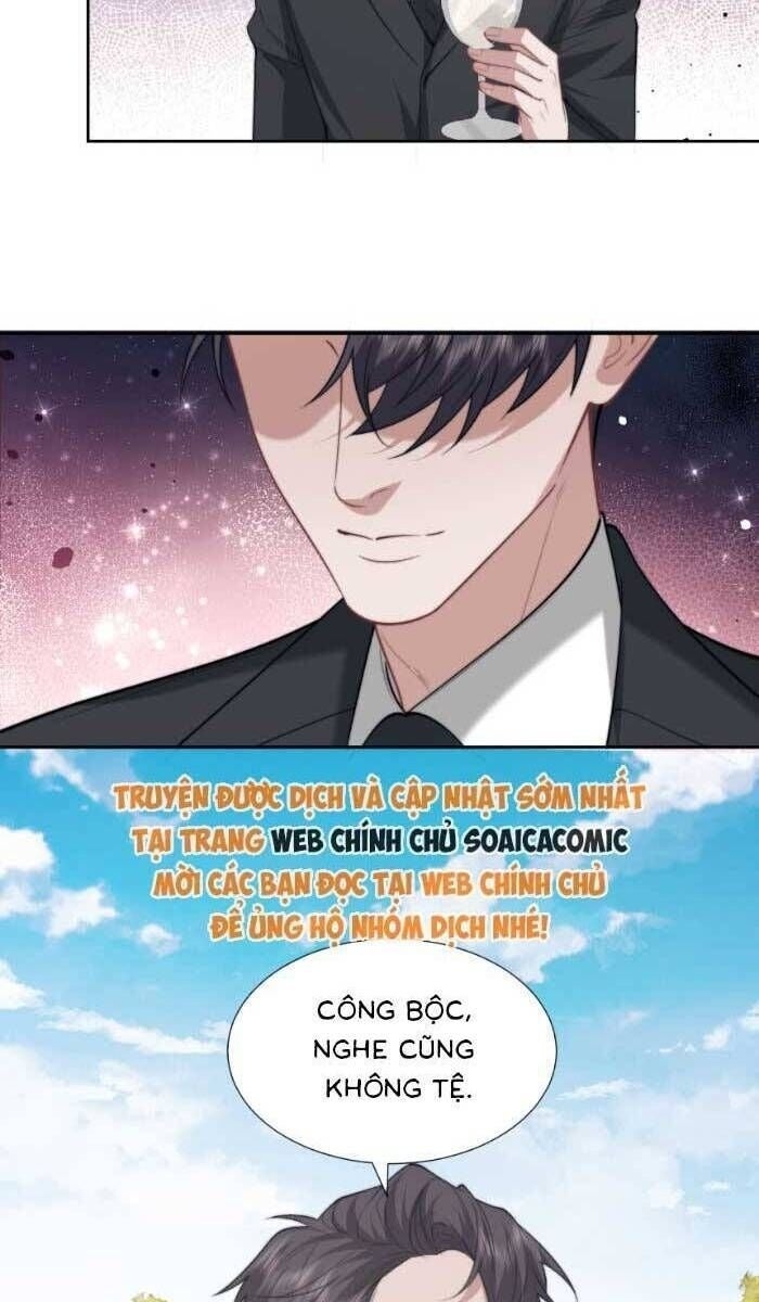 Nữ Tướng Xuyên Đến Hiện Đại Trở Thành Chị Dâu Quyền Lực - Page 35