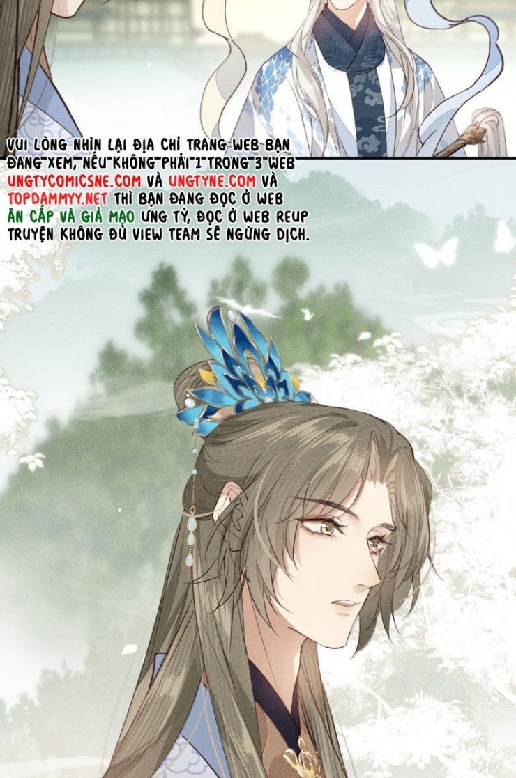 Ma Thú Vậy Mà Có Ý Đồ Bất Chính Với Ta - Page 29