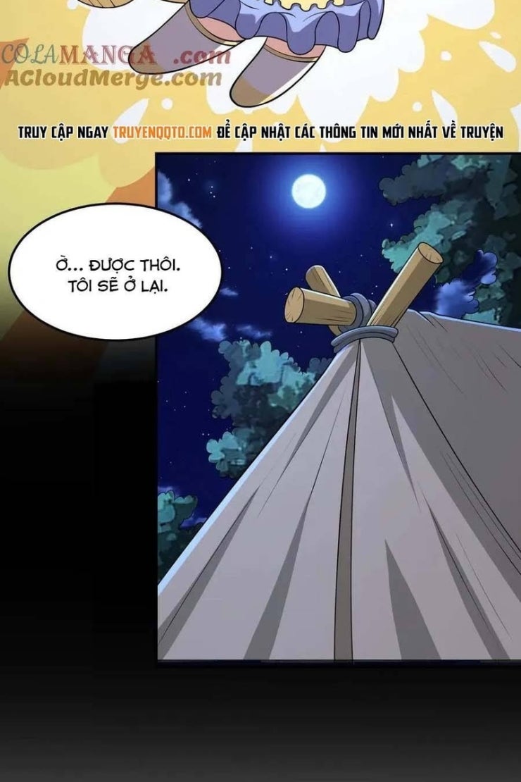 Luyện Khí Chi Thần - Page 5