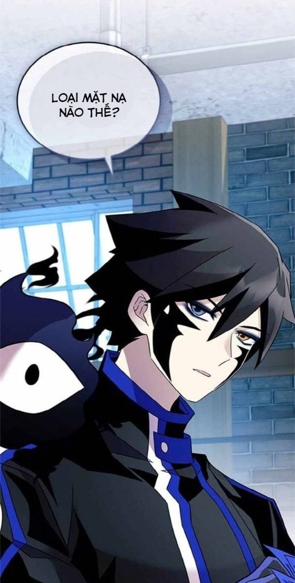 Chuyển Sinh Thành Ác Nhân - Page 68