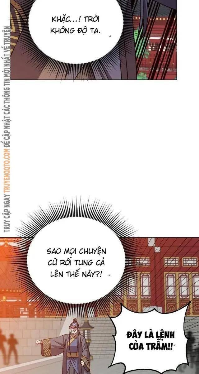 Anh Hùng Mạnh Nhất Trở Lại - Page 57