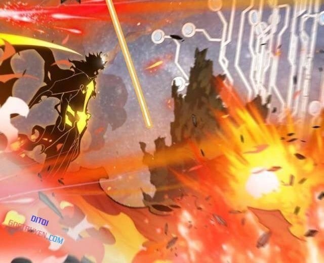 Tôi Đến Từ Thế Giới Trò Chơi - Page 60