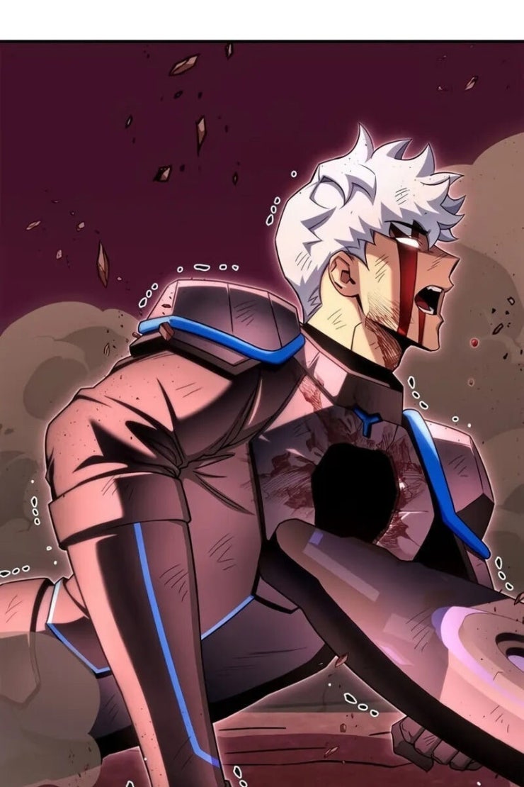 Cuộc Chiến Siêu Nhân - Page 119