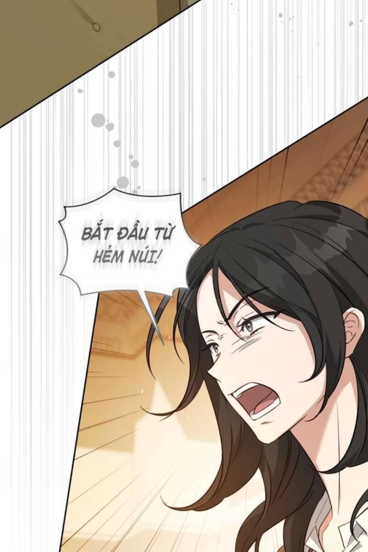 Công Chúa Khắc Dấu Lên Kẻ Phản Nghịch - Page 22