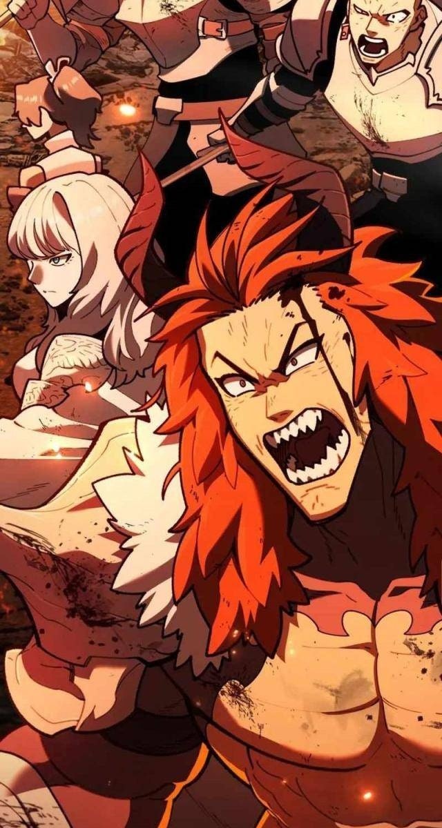 Tôi Đã Hồi Quy Nhưng Tận Thế Không Đến - Page 9