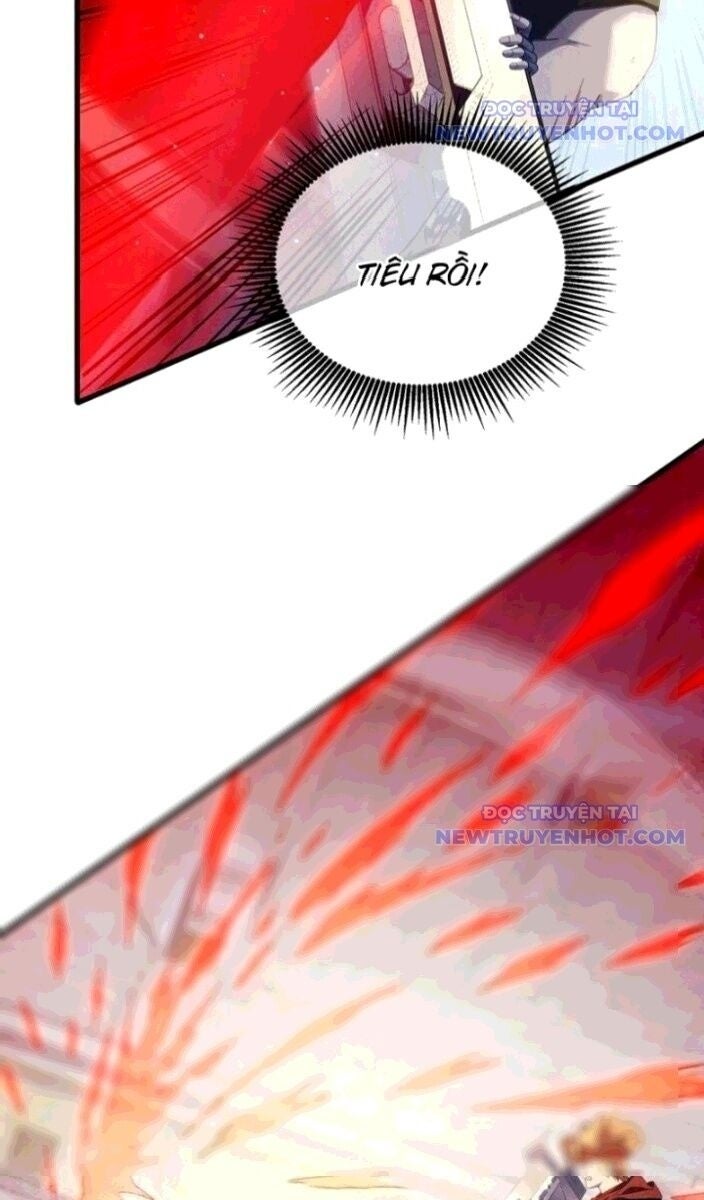 Vô Địch Bị Động Tạo Ra Tấn Sát Thương - Page 28