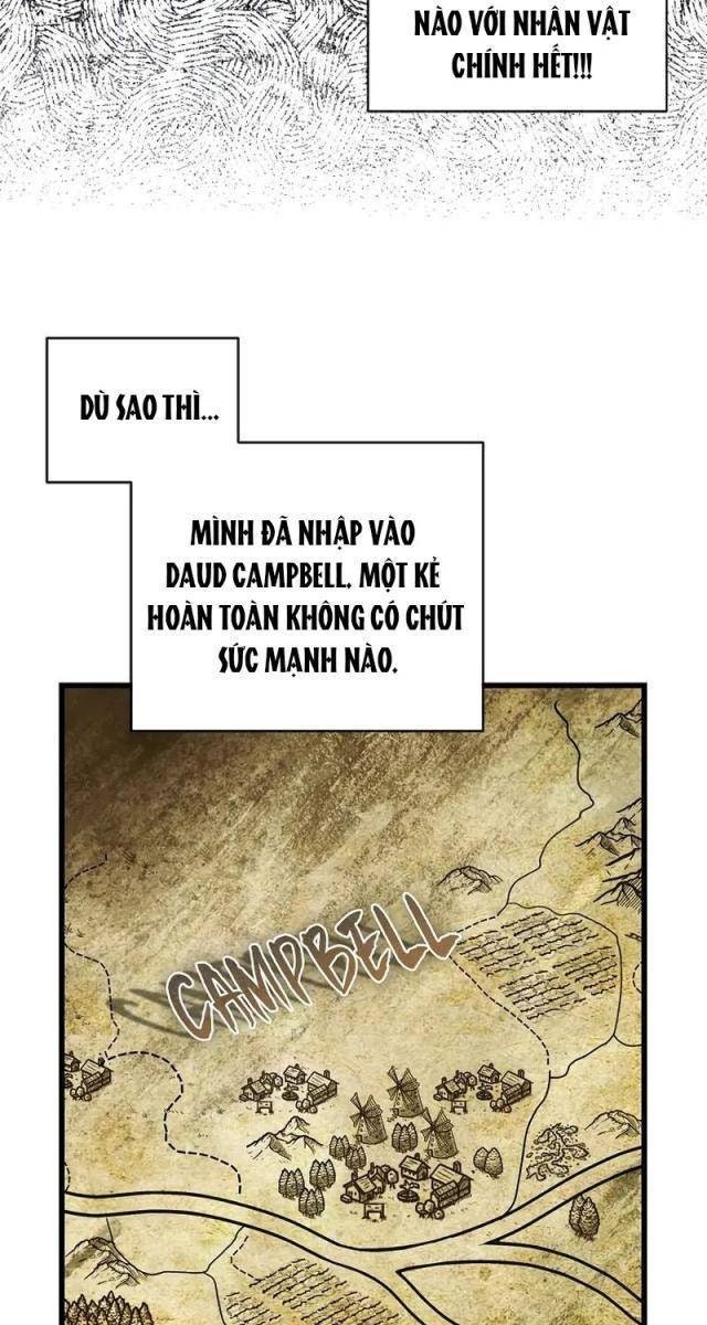 Định Mệnh Được Yêu Bởi Kẻ Phản Diện - Page 17