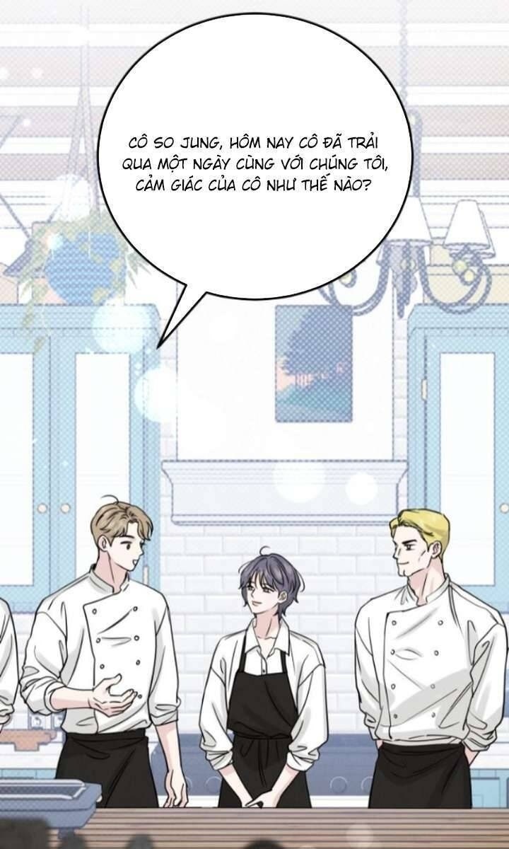 Thuyết Tình Yêu Ích Kỷ - Page 4