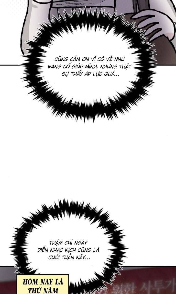 Thuyết Tình Yêu Ích Kỷ - Page 8