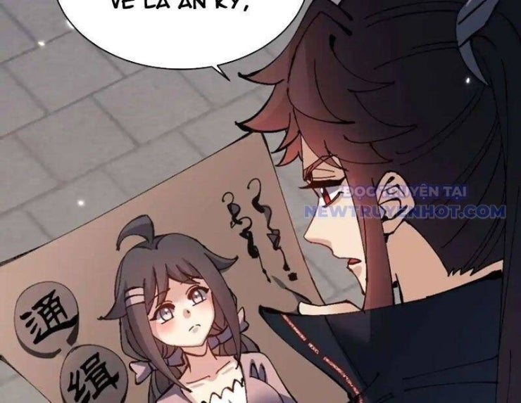 Sư Tôn: Nghịch Đồ Này Không Phải Là Thánh Tử - Page 98