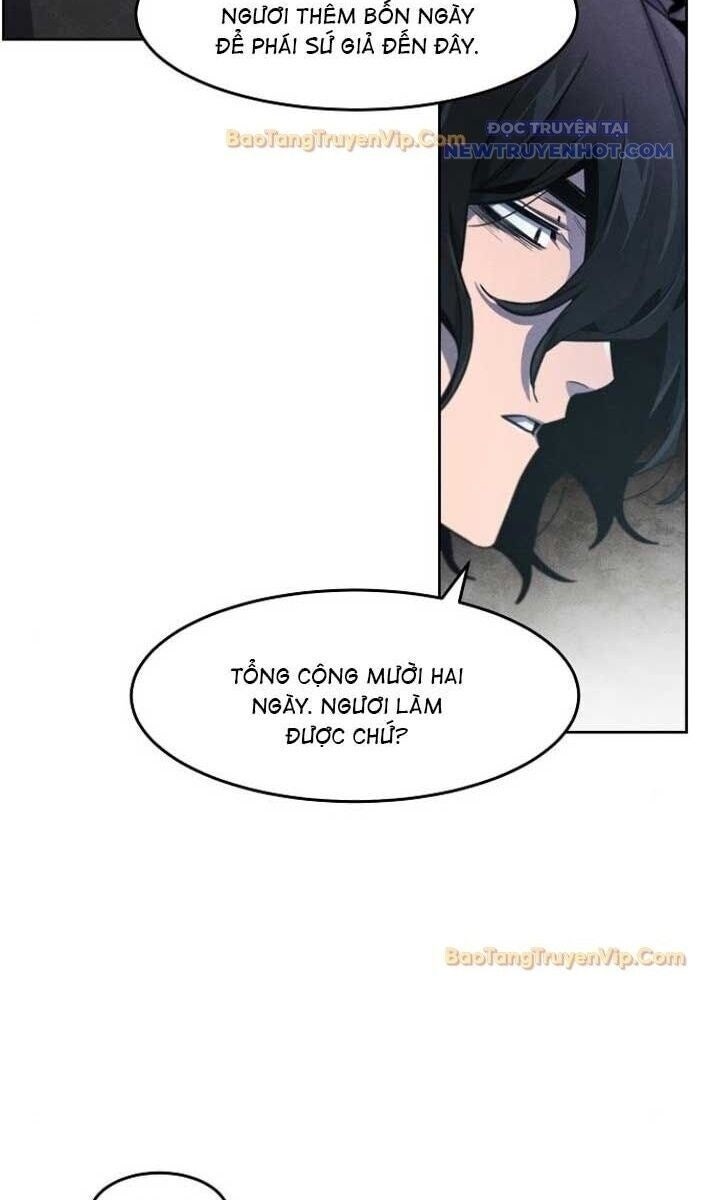 Cuồng Ma Tái Thế - Page 35