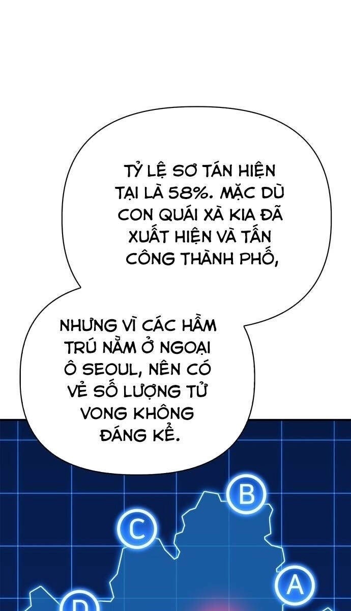 Cuộc Chiến Siêu Nhân - Page 30